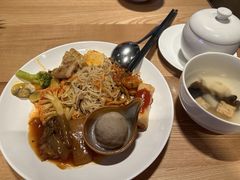 -南普陀素菜馆