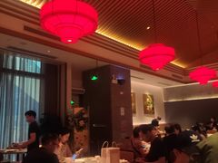 大堂-金鸭季·北京烤鸭(深业上城店)