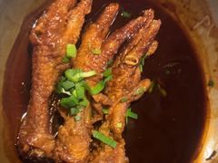 -老平安农家菜(平安店)