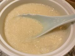 民国美龄粥-南京大牌档(龙湖长楹天街店)