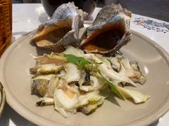 白灼大海螺-鲜螺湾(鹏欣丽都店)