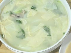 -健跳小海鲜(人民路店)