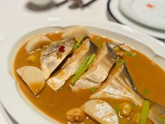 家烧鲳鱼-新荣记(建国门外大街店)