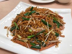 -宝园酒家(美林M·LIVE天地东座店)