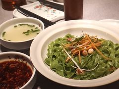 -晓粤·惹味粤菜(凯德乐峰广场店)