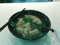 -武昌首义学院南区食堂