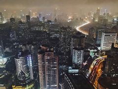 -上海外滩茂悦大酒店
