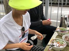 -清真白建强牛肉面(金雁花园店)
