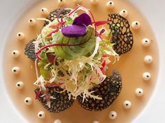 -AZUL by FUEL蓝色·法式酒馆(琶醍店)