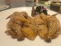 -半岛太子酒家(海港城店)