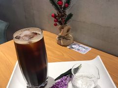 一夜肖邦酒咖-ZING COFFEE 镜咖啡