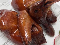 -红棉中餐厅·广州海航威斯汀酒店