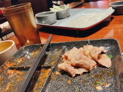 -新石器烤肉(虹悦城店)