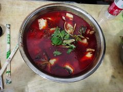 冷锅鱼-重庆特色冷锅鱼(武大店)