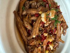 -西郊八号·山野江西菜(开发区店)