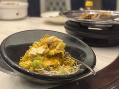 -巴音浩日娲·蒙餐(双林东路店)