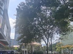 -COFE+机器人现磨咖啡(中山公园十字路口店)