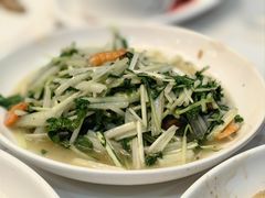 -健跳小海鲜(人民路店)