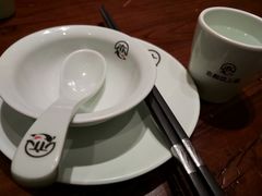 -老板恋上鱼(荣盛广场店)