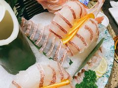 -丰卓会海鲜自助(中润大道店)