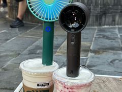 -星巴克臻选(成都宽窄巷子店)