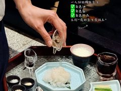 -龙悦湾酒家·八阵鱼生·渔人码头店