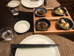 -月下料理(楷林IFC店)