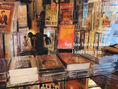 -旧天堂书店(华侨城创意文化园南山特色文化街区店)