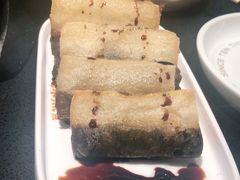 -探鱼·鲜青椒爽麻烤鱼(领展购物广场店)