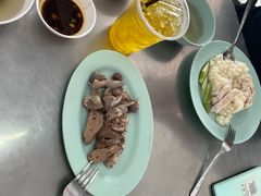 -红大哥水门鸡饭(總店)