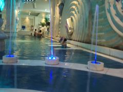 -水晶之星洗浴温泉汗蒸