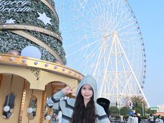 -南昌之星摩天轮