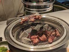 -范儿·嫂子烤肉·精致炭火烤肉(长治路店)