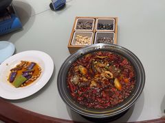 -华夏盛宴(赵都新城店)