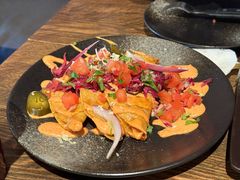 -Q MEX 库迈墨西哥餐吧(三里屯店)