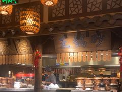 -南京大牌档(三阳广场苏宁店)