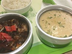 -老乡鸡(滨湖新区徽杰苑店)