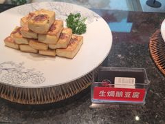 -唐河王记·南阳民间菜(国基路店)