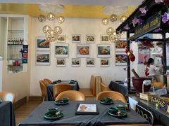 -阿莱唛唛泰国菜·海鲜餐厅(蛇口店)