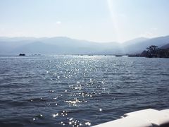 邛海宾馆-西昌邛海宾馆