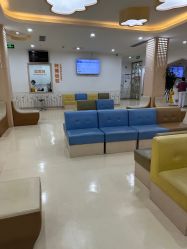 -上海市儿童医院(北京西路院区)