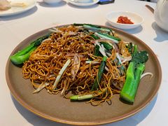 -粤财皇冠假日酒店·彩华轩中餐厅