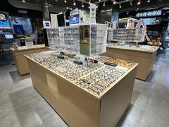 门面-棱石眼镜(CP静安店)