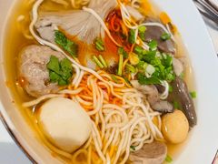 -鸣诗自助餐(澳門四季酒店)