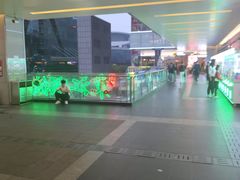 -福田卓悦INTOWN购物中心
