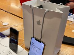 -Apple零售店(深圳益田假日广场店)