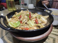 -灶东家民间菜(回兴店)