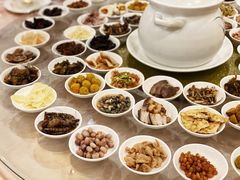 -汕头君华海逸酒店·鸿桃轩中餐厅