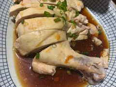 -南小蟹手工點心(三里屯店)