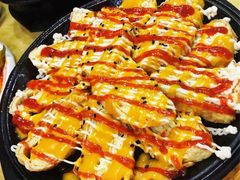-牛信亭韩国料理·炭火烤肉(紫藤路店)